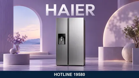 صيانة هاير